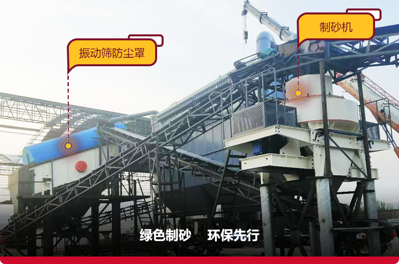 全方位環保，符合各地區生產條件