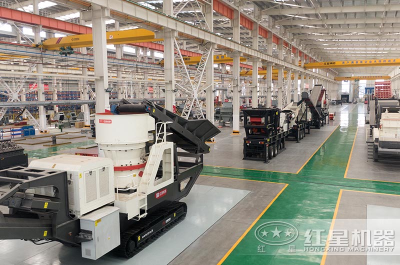移動式打沙機廠區(qū)現貨